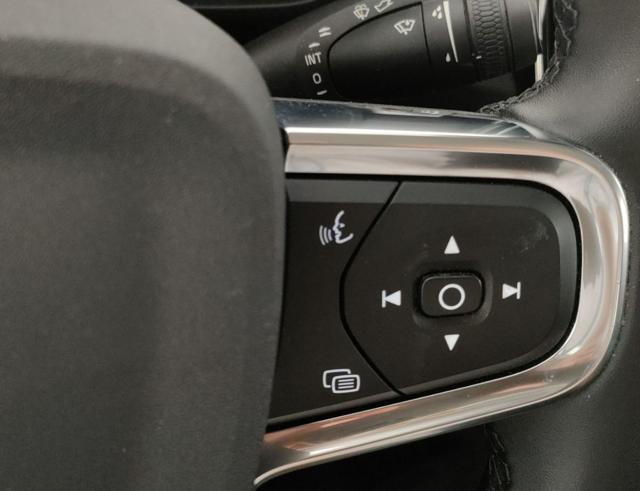 VOLVO XC40 usata, con Immobilizzatore elettronico