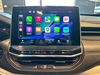 JEEP Compass usata, con Cerchi in lega