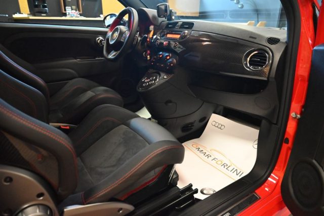 ABARTH 695 usata 68