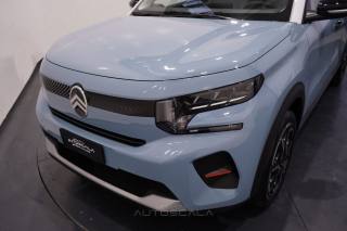 CITROEN C3 usata, con Bracciolo