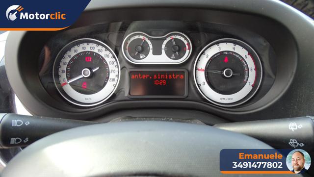 FIAT 500L usata 42