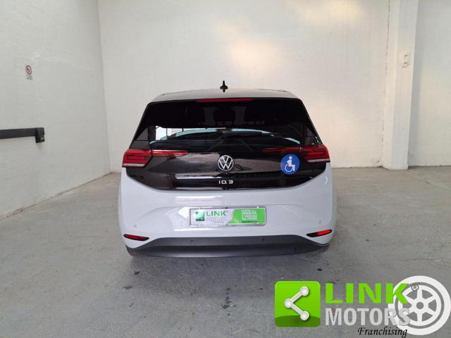 VOLKSWAGEN ID.3 usata, con Controllo trazione