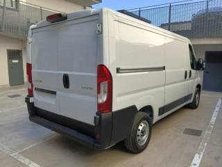 CITROEN Jumper usata, con Bluetooth