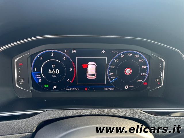 VOLKSWAGEN Passat Alltrack usata, con Chiusura centralizzata