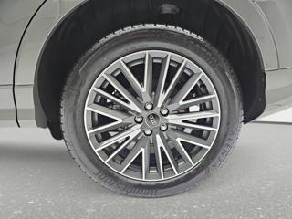 AUDI Q3 usata, con Filtro antiparticolato