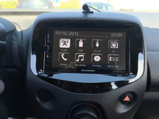 TOYOTA Aygo usata 12