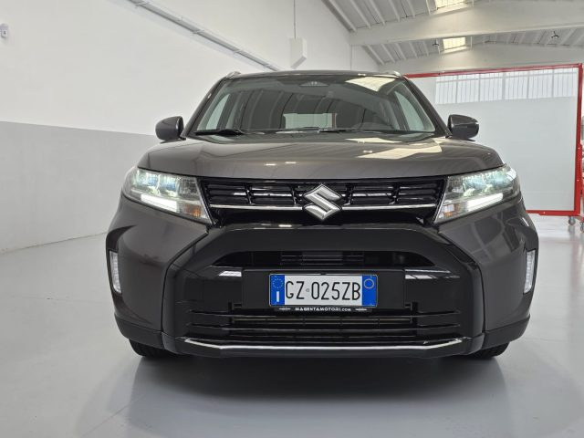SUZUKI Vitara usata, con ESP
