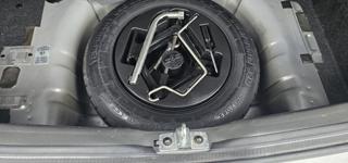 FIAT Panda usata, con Pneumatici da neve