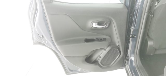 JEEP Renegade usata 54