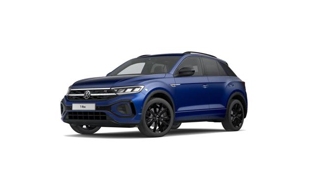 VOLKSWAGEN T-Roc usata, con ABS