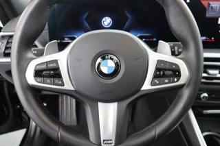 BMW 320 usata, con Autoradio