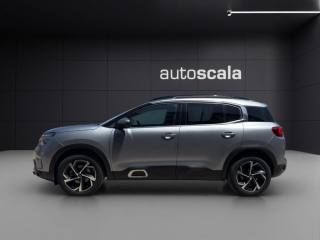 CITROEN C5 Aircross usata, con Airbag