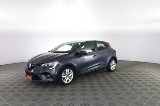 RENAULT Clio usata 6
