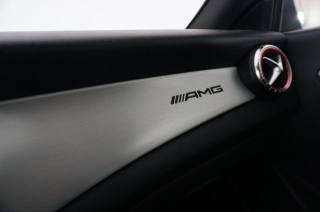 MERCEDES-BENZ CLA 200 usata, con Luci diurne LED