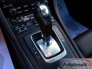 PORSCHE 911 usata, con Autoradio