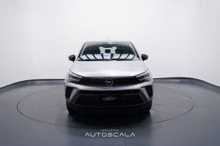 OPEL Crossland usata, con Airbag laterali