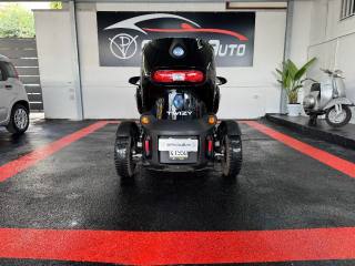 RENAULT Twizy usata 11