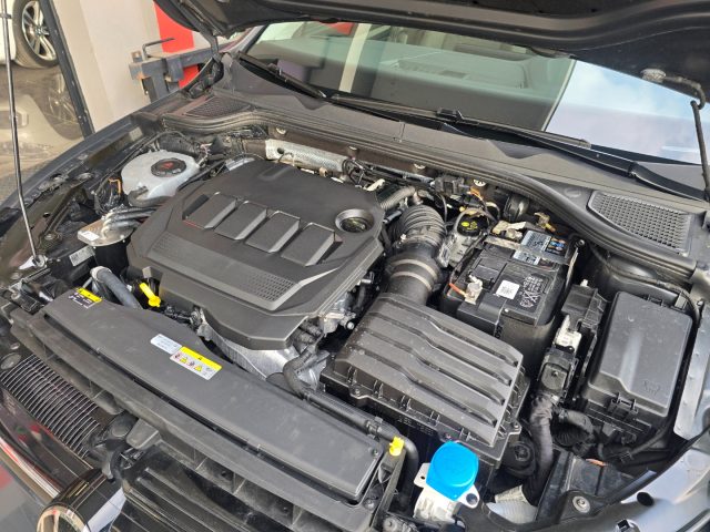 VOLKSWAGEN Golf usata 154