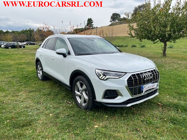 AUDI Q3 usata, con ABS