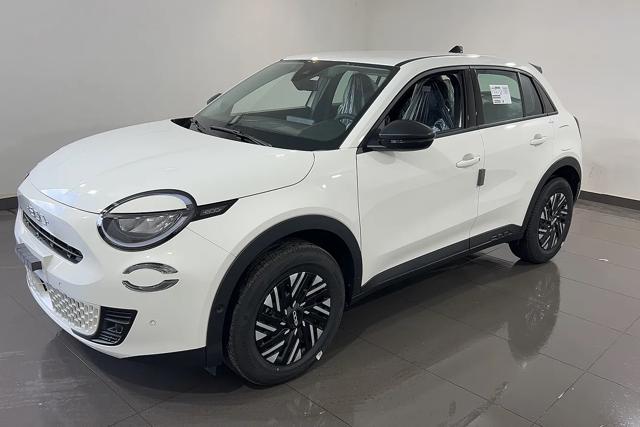 FIAT 600 usata, con Airbag