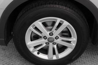 AUDI Q3 usata, con Cruise Control