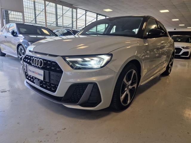 AUDI A1 usata, con Airbag laterali
