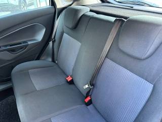 FORD Fiesta usata, con Controllo trazione