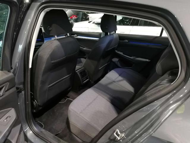 VOLKSWAGEN Golf usata, con Cerchi in lega