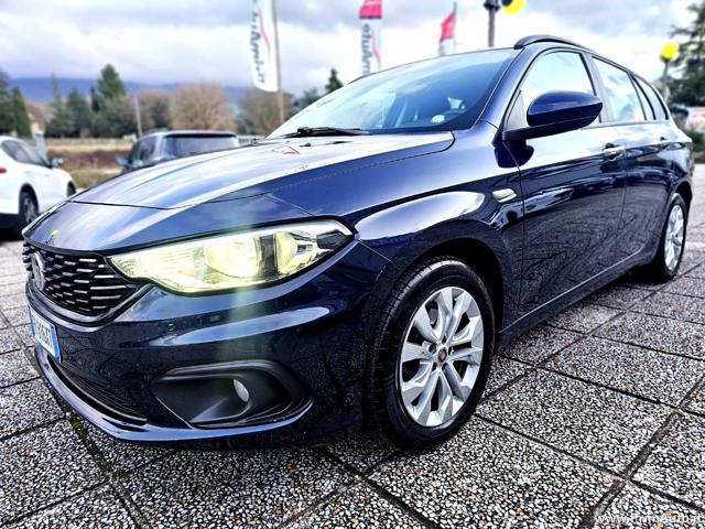 FIAT Tipo usata, con ABS
