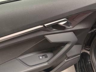 AUDI A3 usata, con Sensori di parcheggio posteriori