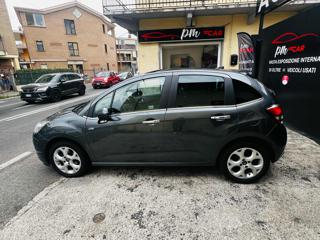 CITROEN C3 usata, con Climatizzatore