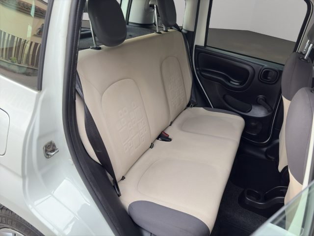 FIAT Panda usata 18