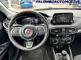 FIAT Tipo usata, con Climatizzatore