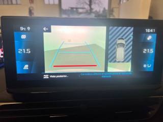 PEUGEOT 3008 usata, con Controllo trazione