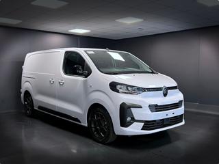 CITROEN Jumpy usata, con Airbag Passeggero