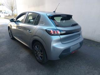 PEUGEOT 208 usata, con Airbag laterali