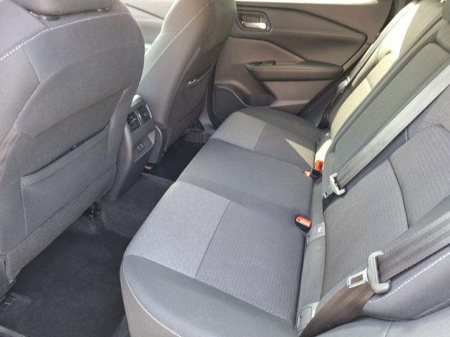 NISSAN Qashqai usata, con ESP
