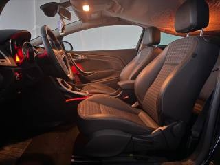 OPEL Astra usata 13
