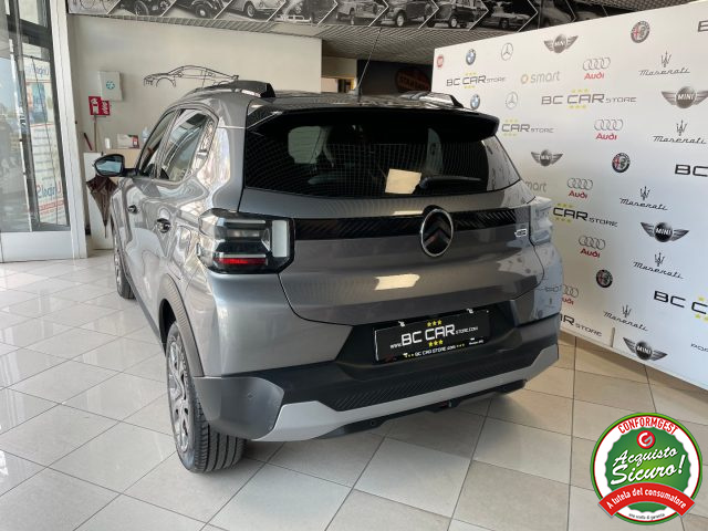 CITROEN C3 usata, con Autoradio