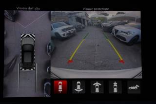 JEEP Compass usata, con Controllo automatico clima