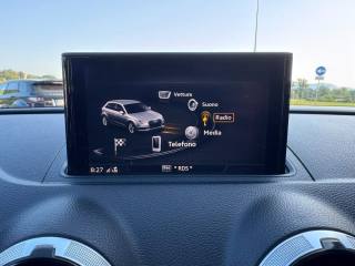 AUDI A3 usata, con Fendinebbia