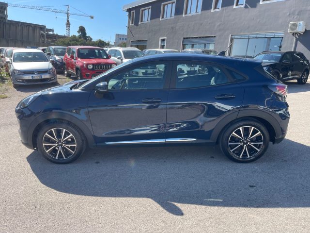 FORD Puma usata 0