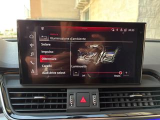 AUDI Q5 usata, con Immobilizzatore elettronico