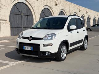 FIAT Panda usata 35