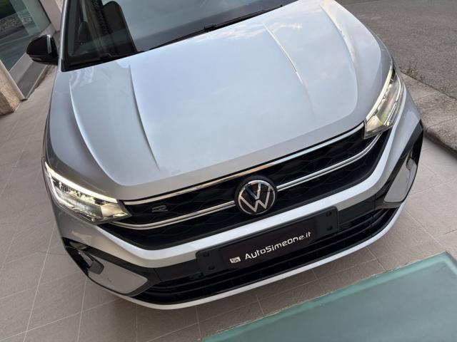 VOLKSWAGEN Taigo usata, con Vivavoce