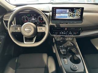 NISSAN X-Trail usata, con Fendinebbia