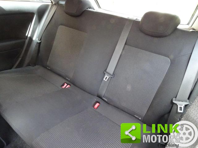 OPEL Corsa usata, con Controllo trazione