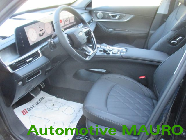 DR MOTOR DR 7.0 usata, con Chiusura centralizzata