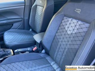 VOLKSWAGEN T-Cross usata, con Controllo trazione