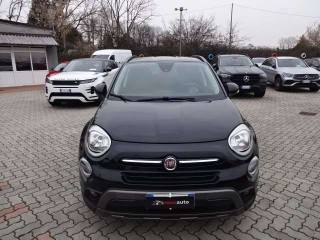 FIAT 500X usata, con Airbag